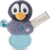 Nici Beißring Pinguin Watschili, 11 Cm (48044) -Nici Verkauf nici beissring pinguin watschili 11 cm 48044