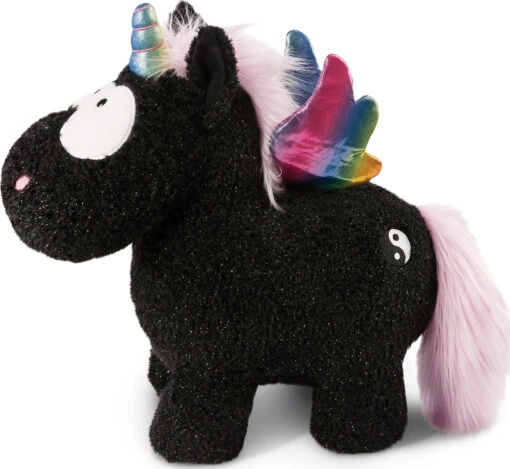 Nici Einhorn Rainbow Yin Stehend, 22 Cm (48418) -Nici Verkauf nici einhorn rainbow yin stehend 22 cm 48418 1