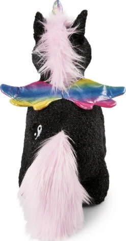 Nici Einhorn Rainbow Yin Stehend, 22 Cm (48418) -Nici Verkauf nici einhorn rainbow yin stehend 22 cm 48418 2