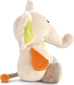 Nici Elefant Dundi Schmusetier, 18 Cm + Schmusetuch (47768) -Nici Verkauf nici elefant dundi schmusetier 18 cm schmusetuch 47768 5