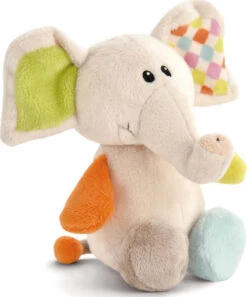 Nici Elefant Dundi Schmusetier, 18 Cm + Schmusetuch (47768) -Nici Verkauf nici elefant dundi schmusetier 18 cm schmusetuch 47768 6