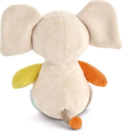 Nici Elefant Dundi Schmusetier, 18 Cm + Schmusetuch (47768) -Nici Verkauf nici elefant dundi schmusetier 18 cm schmusetuch 47768 7