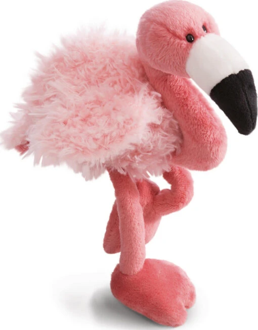 Nici Flamingo 25cm Schlenker -Nici Verkauf nici flamingo 25cm schlenker