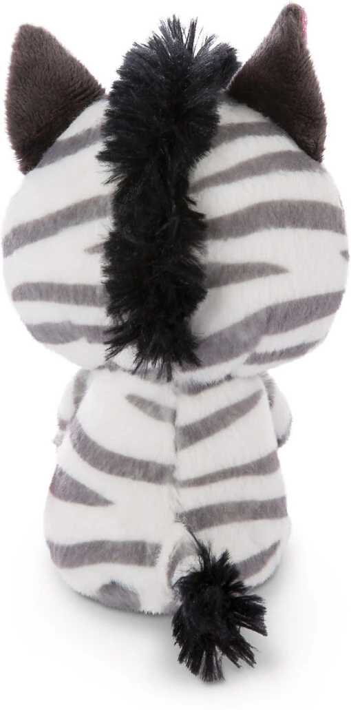 Nici GLUBSCHIS Kuschelteir Zebra Mankalita 15 Cm (46947) -Nici Verkauf nici glubschis kuschelteir zebra mankalita 15 cm 46947 2