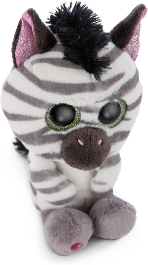 Nici GLUBSCHIS Kuschelteir Zebra Mankalita 15 Cm (46947) -Nici Verkauf nici glubschis kuschelteir zebra mankalita 15 cm 46947 3