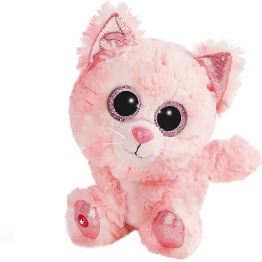 Nici Glubschis Kuscheltier Katze Dreamie 15cm (45554) -Nici Verkauf nici glubschis kuscheltier katze dreamie 15cm 45554