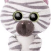 Nici GLUBSCHIS Kuscheltier Zebra Mankalita 25 Cm (46951) -Nici Verkauf nici glubschis kuscheltier zebra mankalita 25 cm 46951