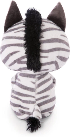 Nici GLUBSCHIS Kuscheltier Zebra Mankalita 25 Cm (46951) -Nici Verkauf nici glubschis kuscheltier zebra mankalita 25 cm 46951 2