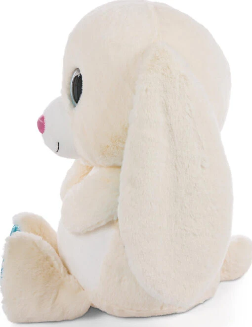 Nici Glubschis Schlenker Hase Wolli-Dot 45cm (48001) -Nici Verkauf nici glubschis schlenker hase wolli dot 45cm 48001 1