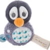 Nici Greifling Pinguin Watschili Mit Rassel 12 Cm (46587) -Nici Verkauf nici greifling pinguin watschili mit rassel 12 cm 46587