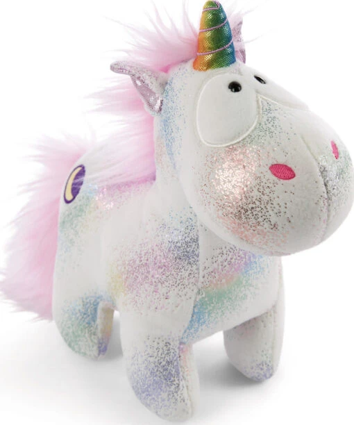 Nici Kuscheltier Einhorn Moon Keeper 22cm Stehend GREEN -Nici Verkauf nici kuscheltier einhorn moon keeper 22cm stehend green