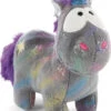 Nici Kuscheltier Einhorn Star Bringer 13cm Stehend -Nici Verkauf nici kuscheltier einhorn star bringer 13cm stehend