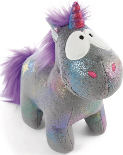 Nici Kuscheltier Einhorn Star Bringer 22cm Stehend -Nici Verkauf nici kuscheltier einhorn star bringer 22cm stehend