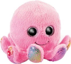 Nici Verkauf -Nici Verkauf nici kuscheltier glubschis oktopus poli 14 cm