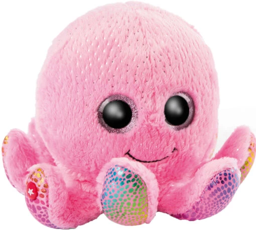 Nici Kuscheltier GLUBSCHIS Oktopus Poli 14 Cm -Nici Verkauf nici kuscheltier glubschis oktopus poli 14 cm