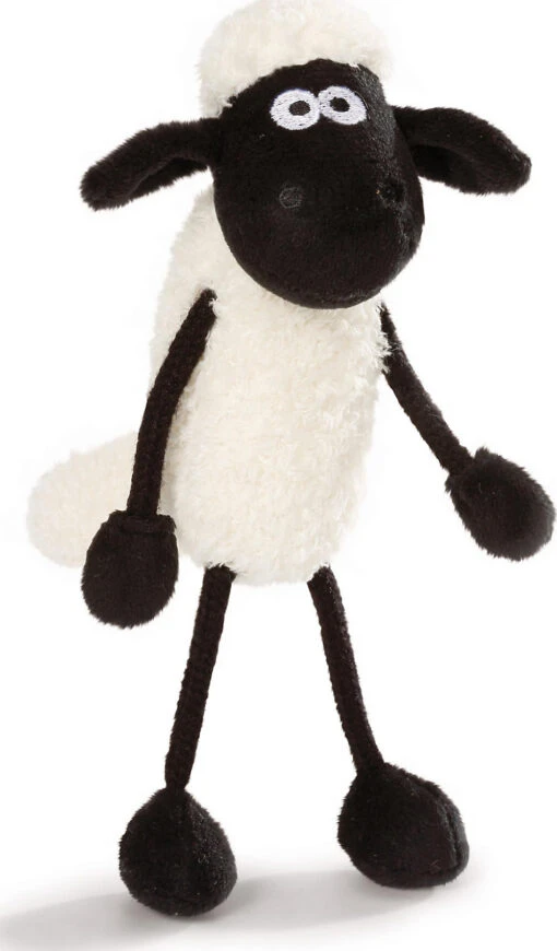 Nici Kuscheltier Shaun Das Schaf 15 Cm (48075) -Nici Verkauf nici kuscheltier shaun das schaf 15 cm 48075