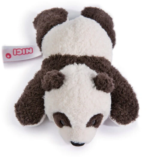 Nici Panda Yaa Boo Mag Magnettier, 12 Cm (41080) -Nici Verkauf nici panda yaa boo mag magnettier 12 cm 41080 1