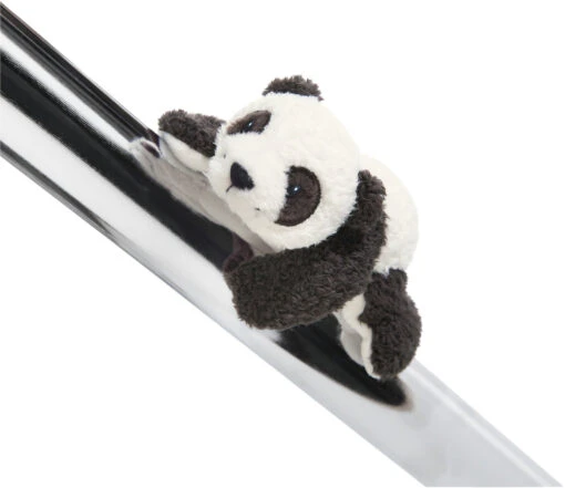 Nici Panda Yaa Boo Mag Magnettier, 12 Cm (41080) -Nici Verkauf nici panda yaa boo mag magnettier 12 cm 41080