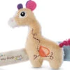 Nici Rasselarmband Giraffe Sasuma, 11 X 6 Cm (48036) -Nici Verkauf nici rasselarmband giraffe sasuma 11 x 6 cm 48036