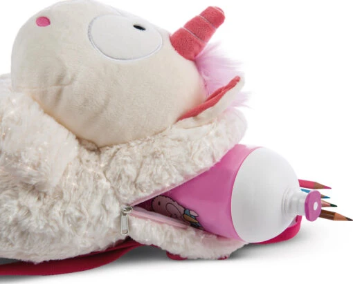 Nici Rucksack Einhorn Theodor Mit Schneeanzug, Figürlich (48171) -Nici Verkauf nici rucksack einhorn theodor mit schneeanzug figurlich 48171 1