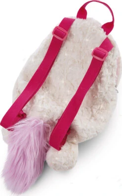 Nici Rucksack Einhorn Theodor Mit Schneeanzug, Figürlich (48171) -Nici Verkauf nici rucksack einhorn theodor mit schneeanzug figurlich 48171 2