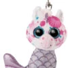 Nici Schlüsselanhänger GLUBSCHIS Meerjungfrau Einhorn Pearlie 11 Cm -Nici Verkauf nici schlusselanhanger glubschis meerjungfrau einhorn pearlie 11 cm