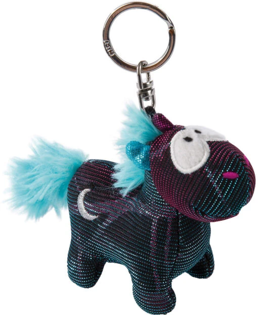 Nici Schlüsselanhänger Special Edition Einhorn Moon Beamer 10 Cm -Nici Verkauf nici schlusselanhanger special edition einhorn moon beamer 10 cm