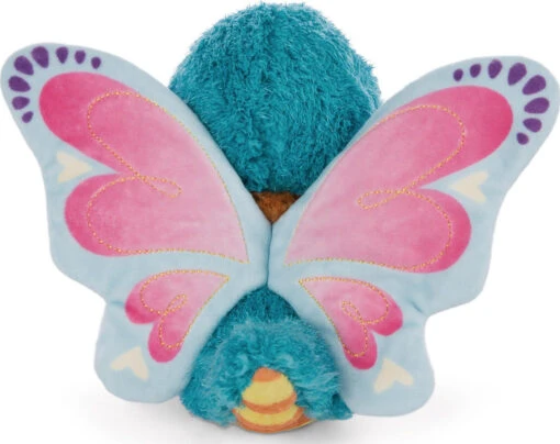 Nici Schmetterling 18cm Blau (47939) -Nici Verkauf nici schmetterling 18cm blau 47939 2