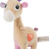 Nici Schmusetier 3D Giraffe Sasuma, Stehend, 22 Cm (48030) -Nici Verkauf nici schmusetier 3d giraffe sasuma stehend 22 cm 48030