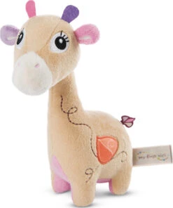 Nici Verkauf -Nici Verkauf nici schmusetier 3d giraffe sasuma stehend 22 cm 48030