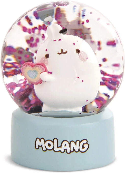 Nici Schüttelkugel Molang Im Display, 6,5 Cm (48233) -Nici Verkauf nici schuttelkugel molang im display 6 5 cm 48233 1