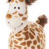 Nici Stehendes Kuscheltier Giraffe Gina GREEN 30 Cm (47223) -Nici Verkauf nici stehendes kuscheltier giraffe gina green 30 cm 47223