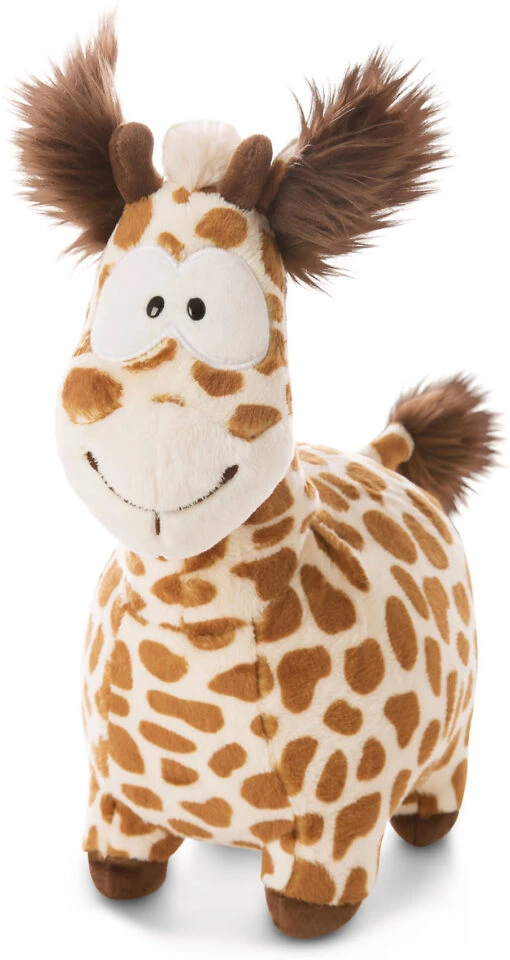 Nici Stehendes Kuscheltier Giraffe Gina GREEN 30 Cm (47223) -Nici Verkauf nici stehendes kuscheltier giraffe gina green 30 cm 47223