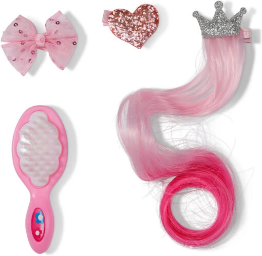 Nici Styling-Set 4-teilig Für Pferd Soulmates Princess 25 Cm (45881) -Nici Verkauf nici styling set 4 teilig fur pferd soulmates princess 25 cm 45881 2