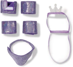 Nici Styling-Set 6-teilig Für Pferd Soulmates Princess 25 Cm (45882) -Nici Verkauf nici styling set 6 teilig fur pferd soulmates princess 25 cm 45882 2