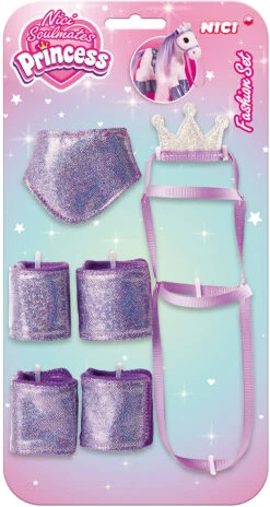 Nici Styling-Set 6-teilig Für Pferd Soulmates Princess 25 Cm (45882) -Nici Verkauf nici styling set 6 teilig fur pferd soulmates princess 25 cm 45882 3